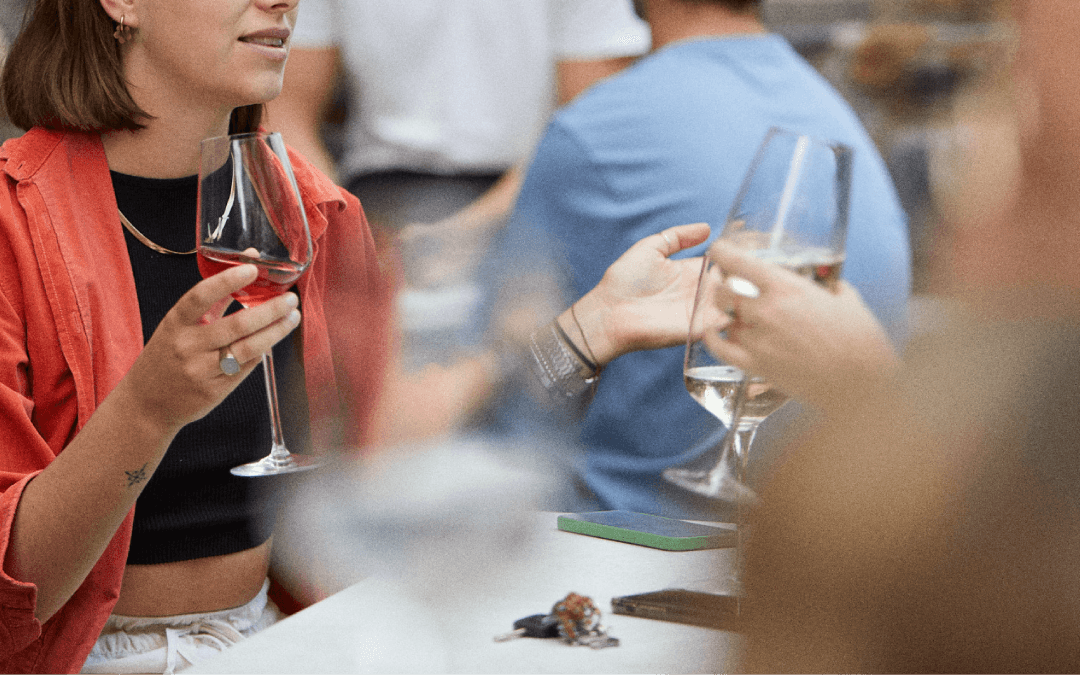 Best Cafes for Wine Tasting in Cape Town