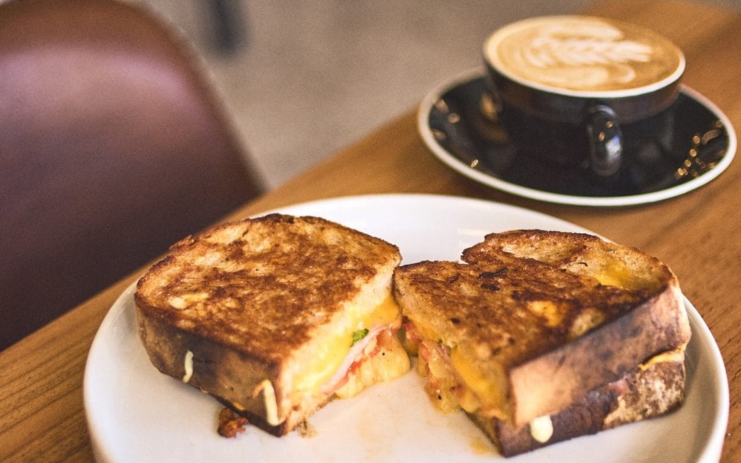 Why Vine & Dandy’s Coffee and Gooey Cheese Toasties Are Cape Town’s Ultimate Remote Work Fuel